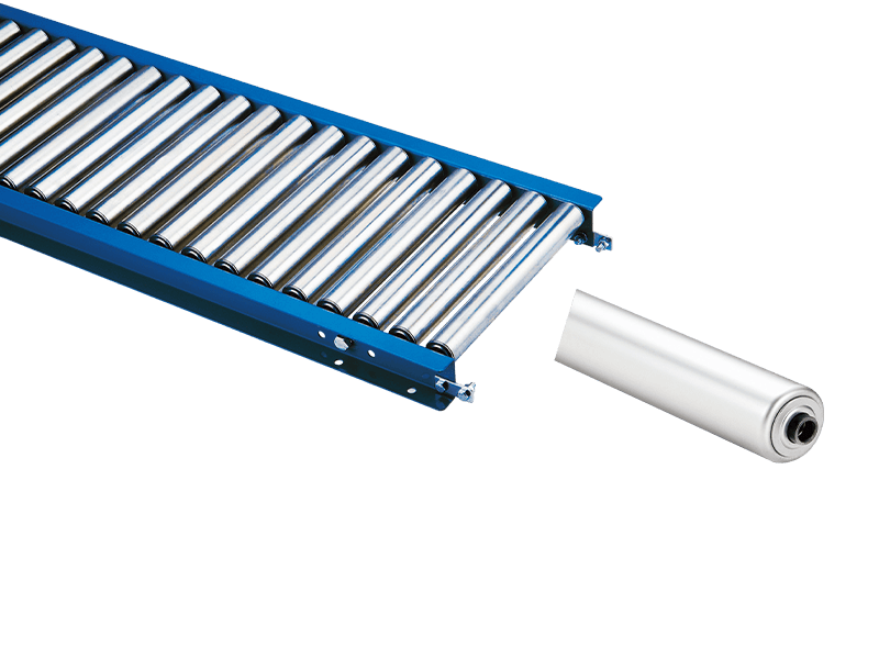 HR-3823NB lågbrusrulle