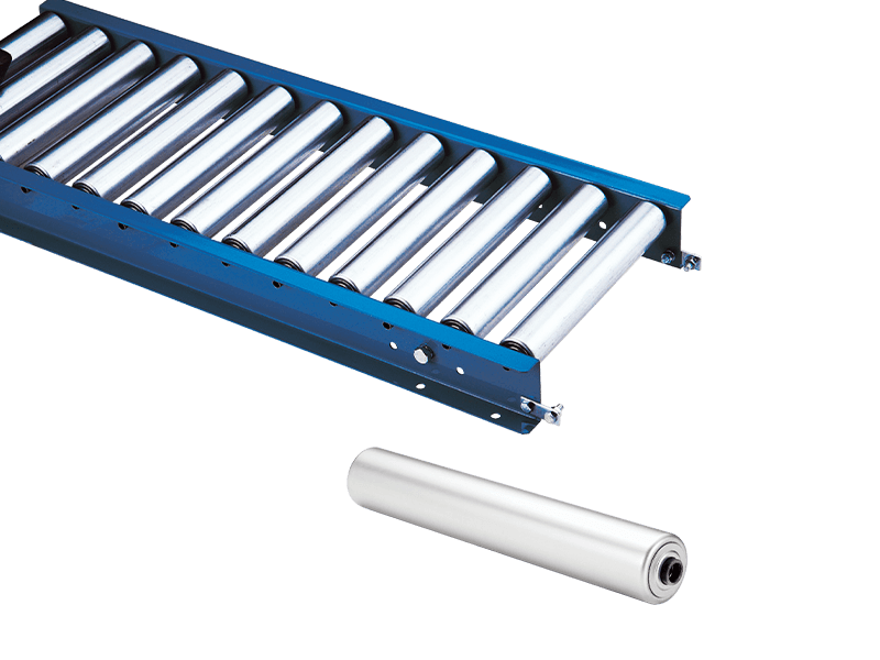 HR-5714NB lågbrusrulle