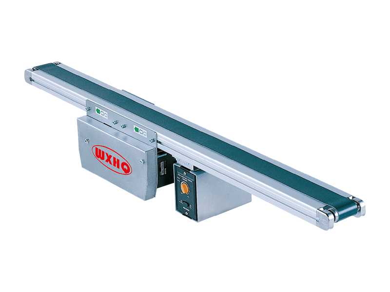 34 Fram NGI Liten Belt Transportör