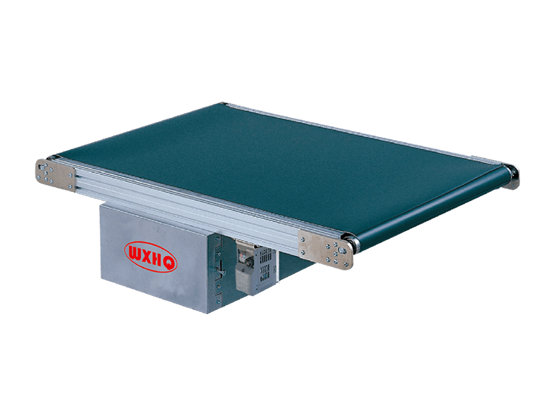 80 ram SI/GI Small Belt Transportör