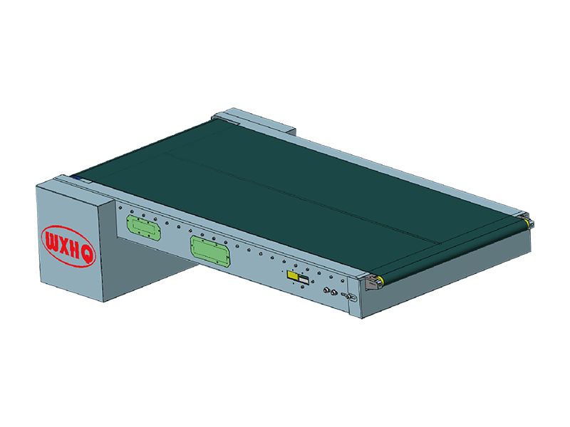 GSBC teleskoptransportör