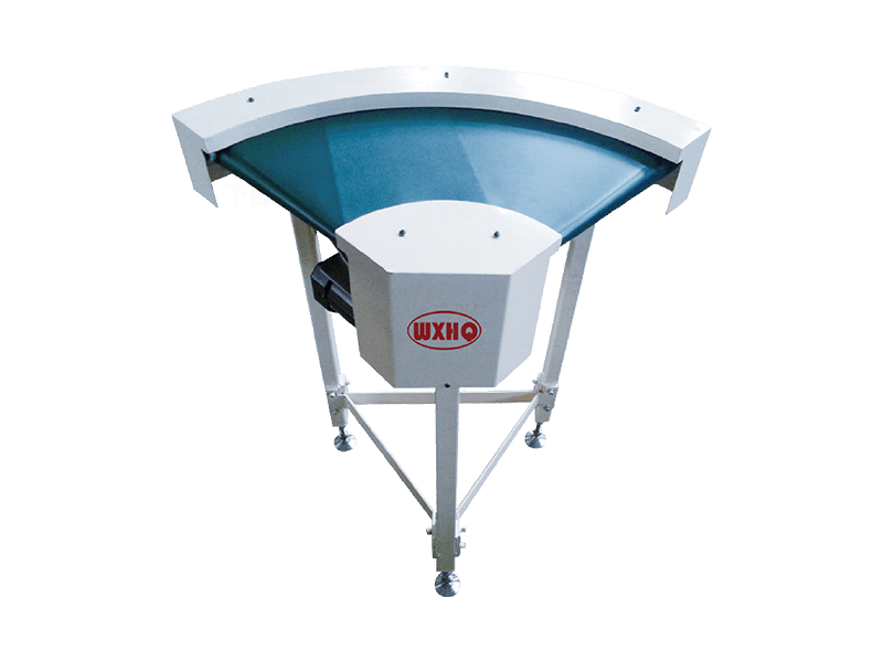 Hcii liten bälte transportör