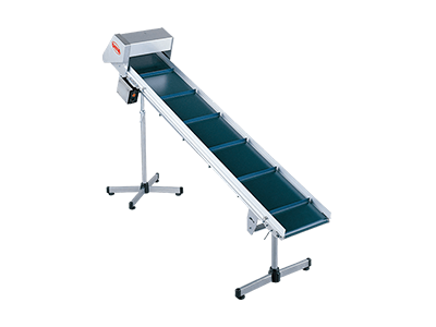 34 ram diiu/diid liten bälte transportör