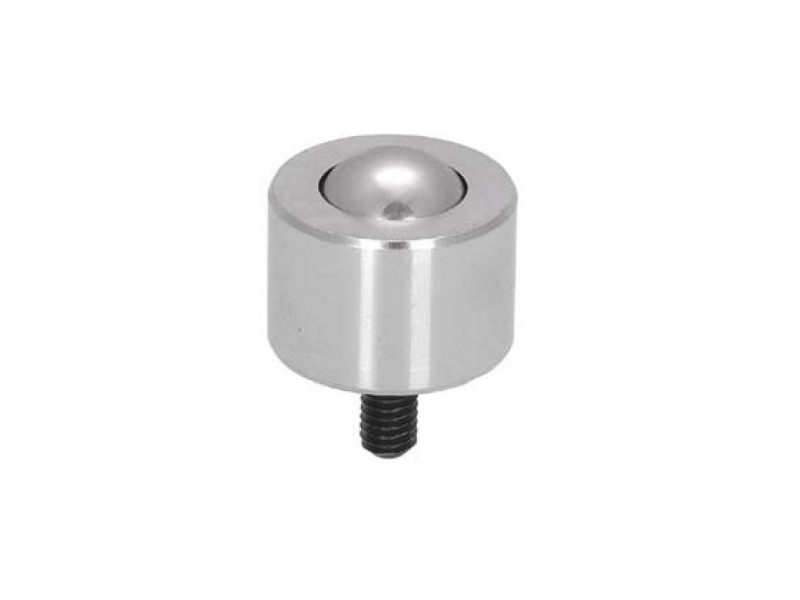 Bearbetad stålbult d -serie