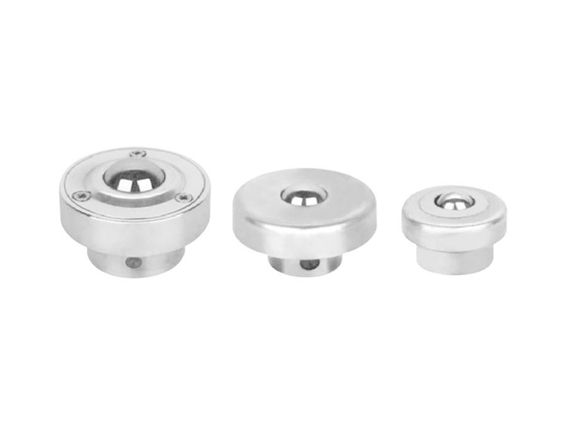 Envägs Roller DX-serie