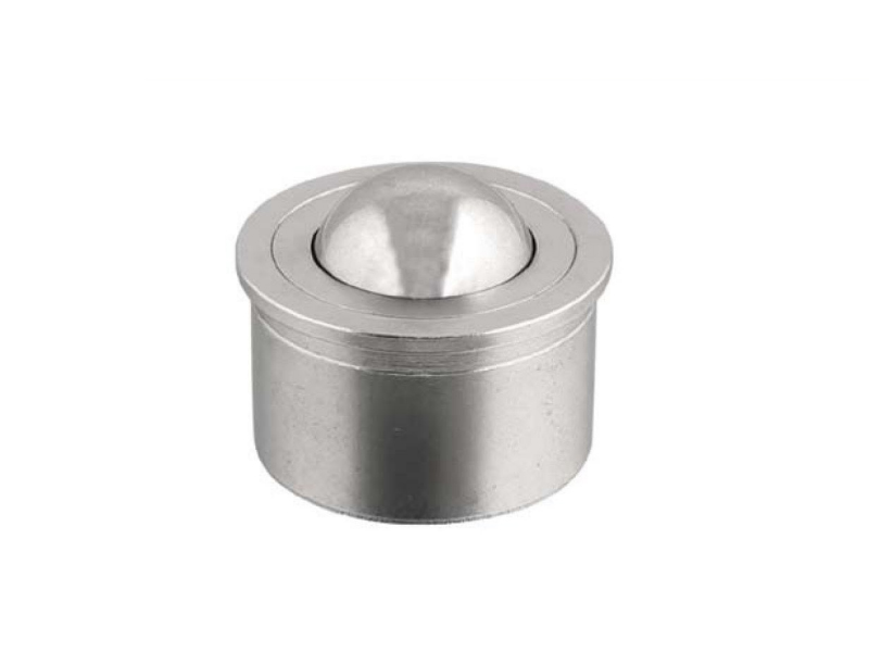 Rostfritt stål BCHA -serie