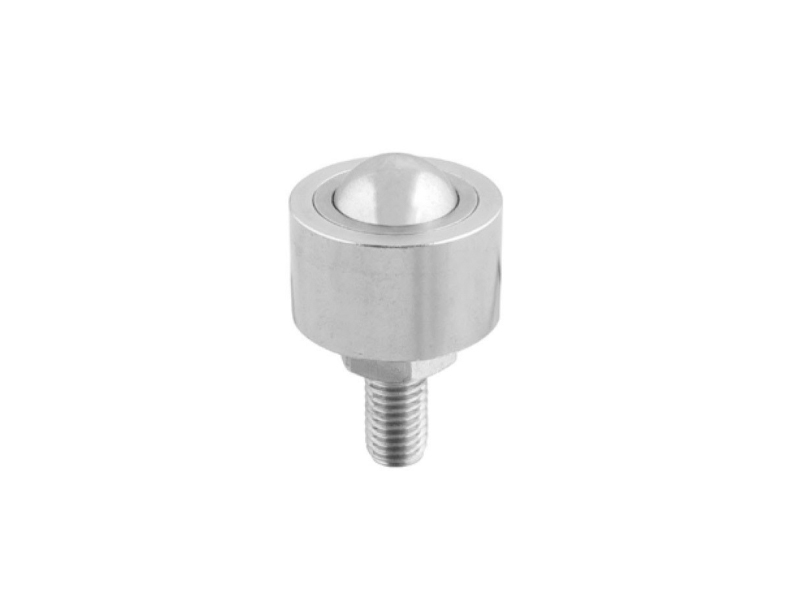 Rostfritt stål BCHN -serie