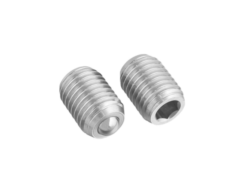 Rostfritt stål BCSB -serie