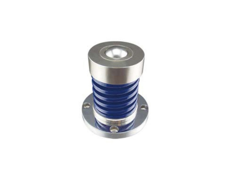 Yttre våren tung KS -serie