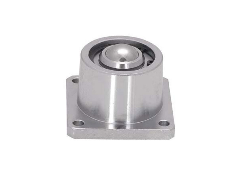 Boll nedåt IK-B-serien